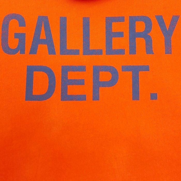 GALLERY DEPT HOODIES FZWY1694