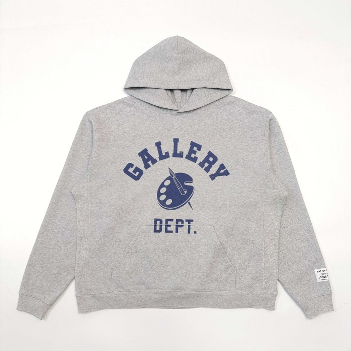 GALLERY DEPT HOODIES FZWY1693