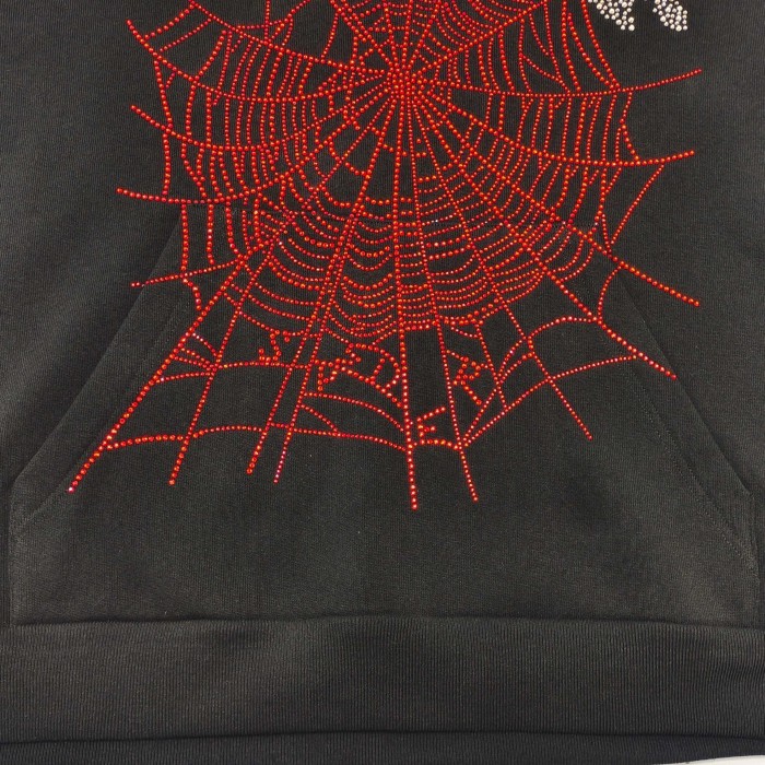 Sp5der hoodies FZWY1690