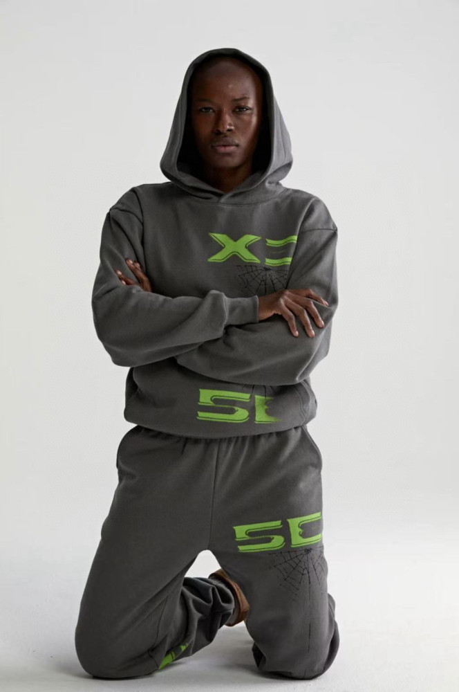 Sp5der 5EX hoodies FZWY1689