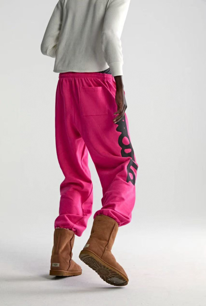 Sp5der Sweatpants FZKZ1220
