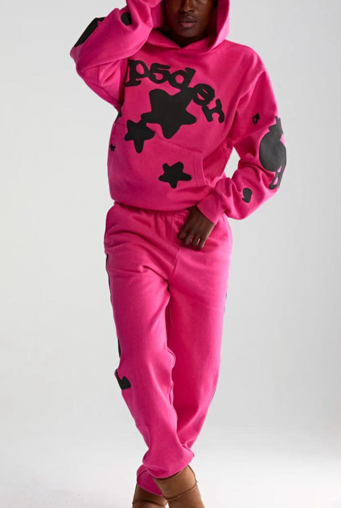 Sp5der hoodies FZWY1688
