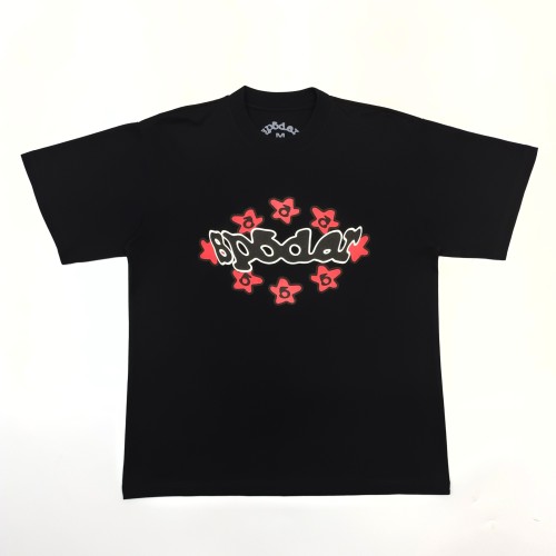 Sp5der Tee FZTX4547