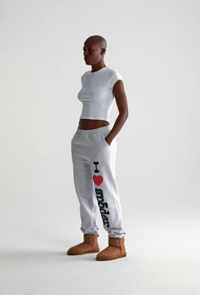 Sp5der Sweatpants FZKZ1225