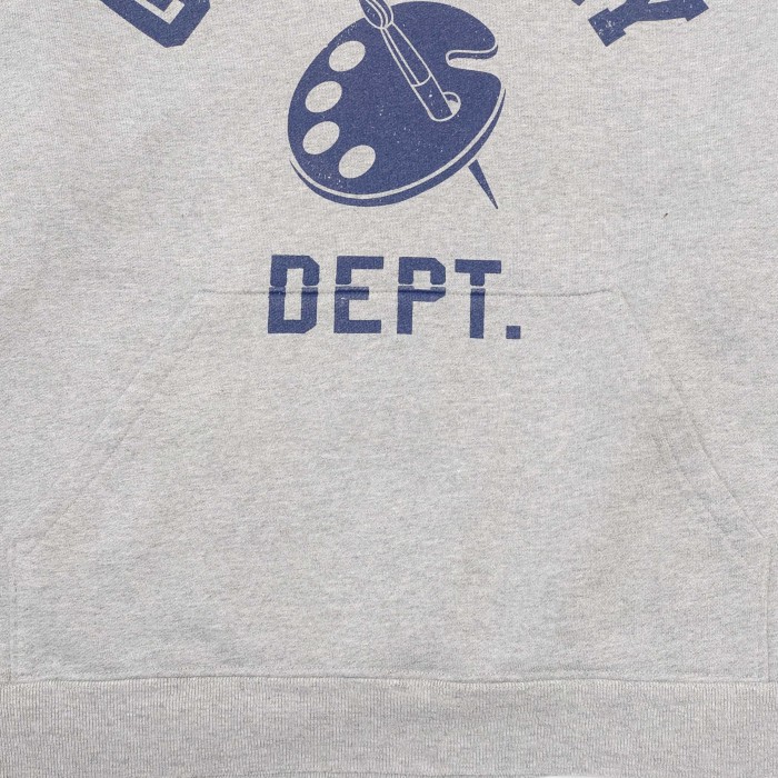 GALLERY DEPT HOODIES FZWY1693