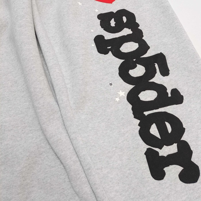 Sp5der Sweatpants FZKZ1225