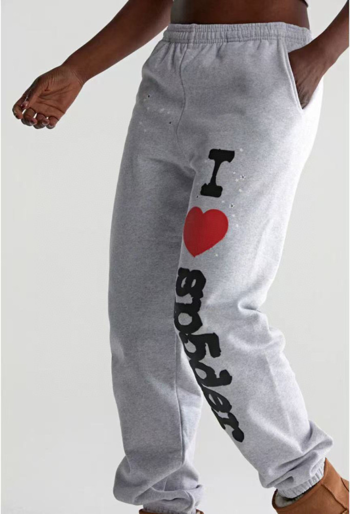 Sp5der Sweatpants FZKZ1225