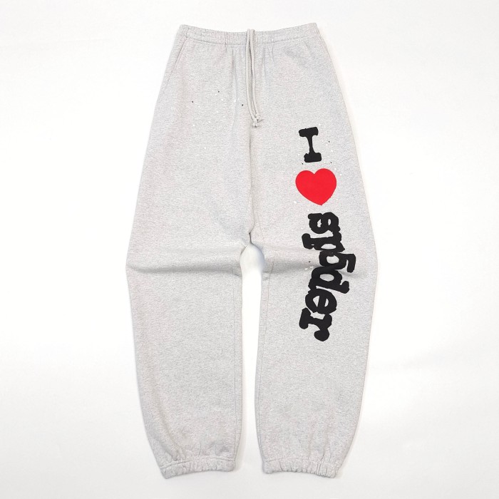 Sp5der Sweatpants FZKZ1225