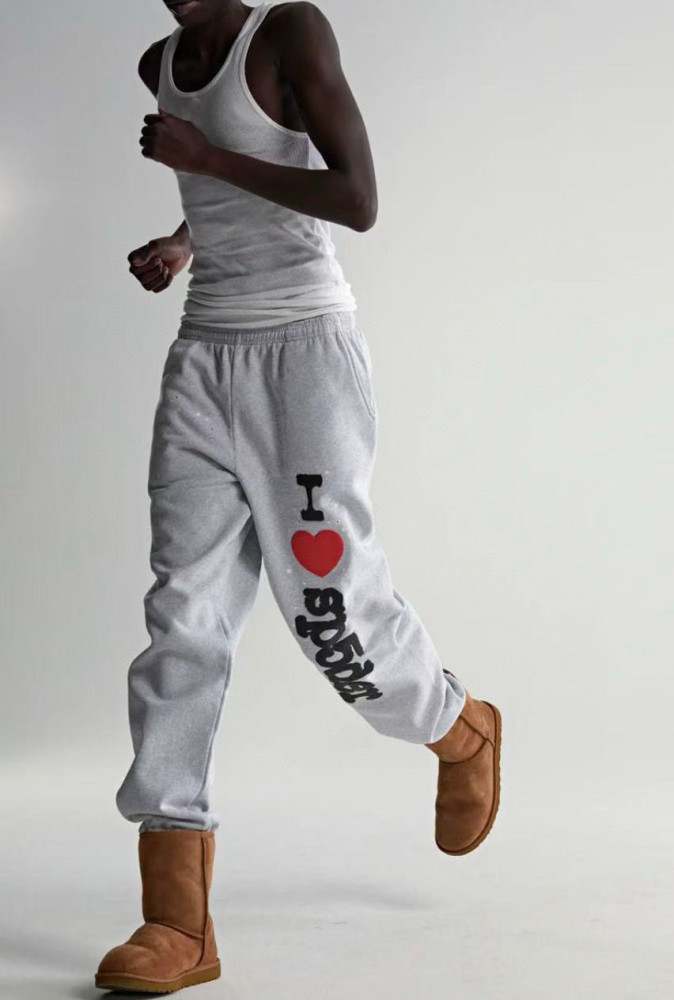 Sp5der Sweatpants FZKZ1225