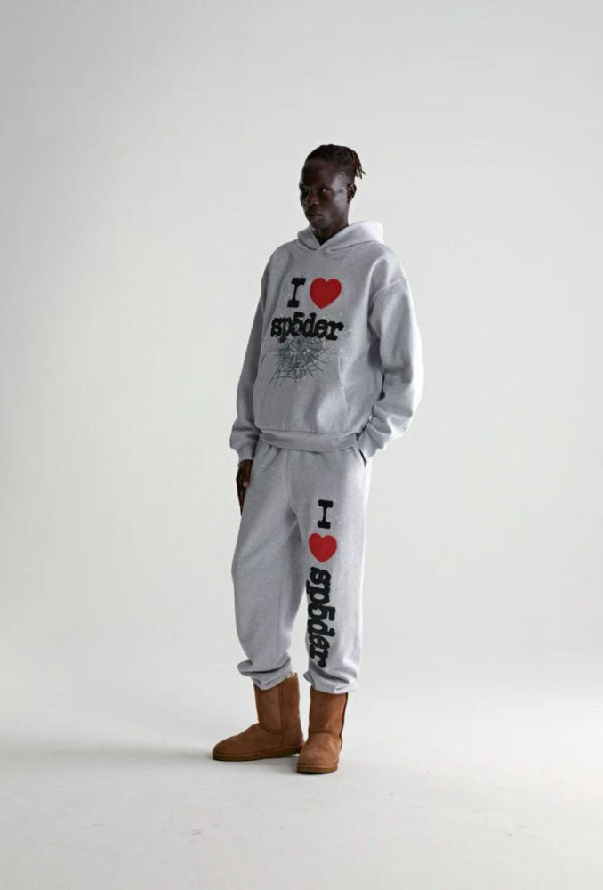 Sp5der hoodies FZWY1695