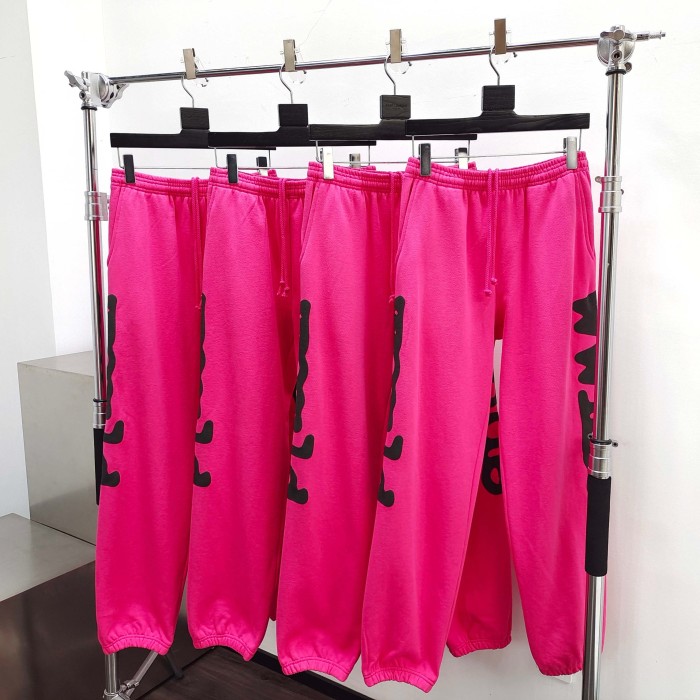 Sp5der Sweatpants FZKZ1220