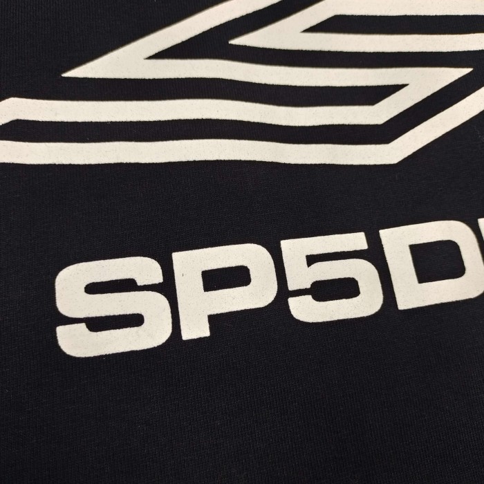 Sp5der Tee FZTX4550