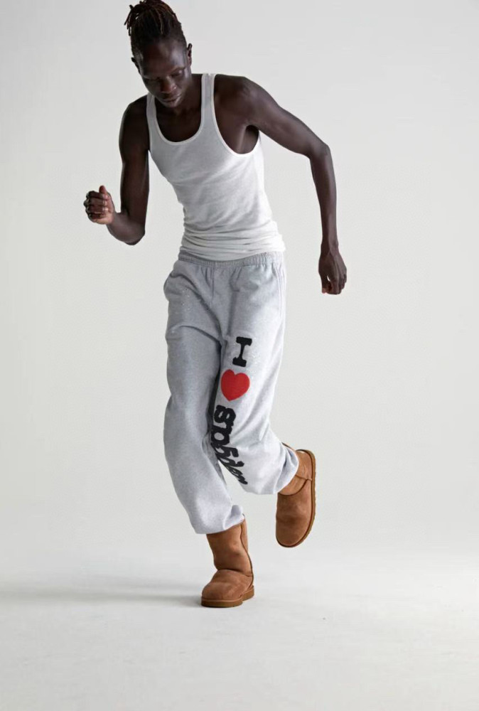 Sp5der Sweatpants FZKZ1225