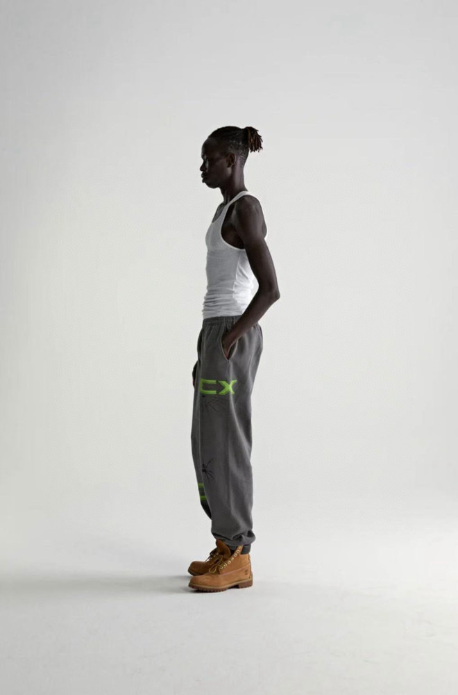 Sp5der 5EX Sweatpants FZKZ1221