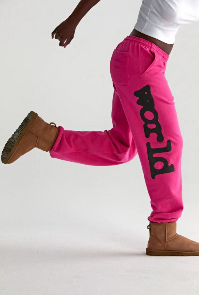 Sp5der Sweatpants FZKZ1220