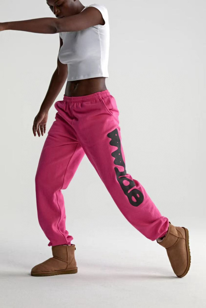 Sp5der Sweatpants FZKZ1220