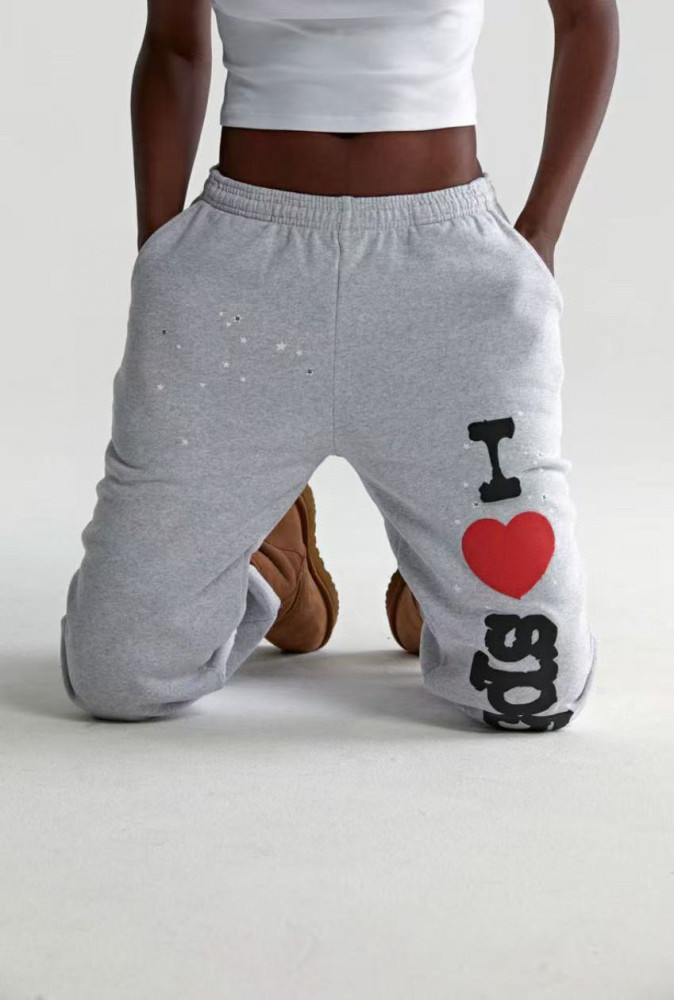 Sp5der Sweatpants FZKZ1225