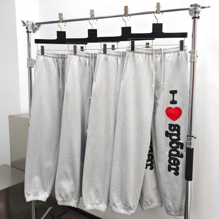 Sp5der Sweatpants FZKZ1225