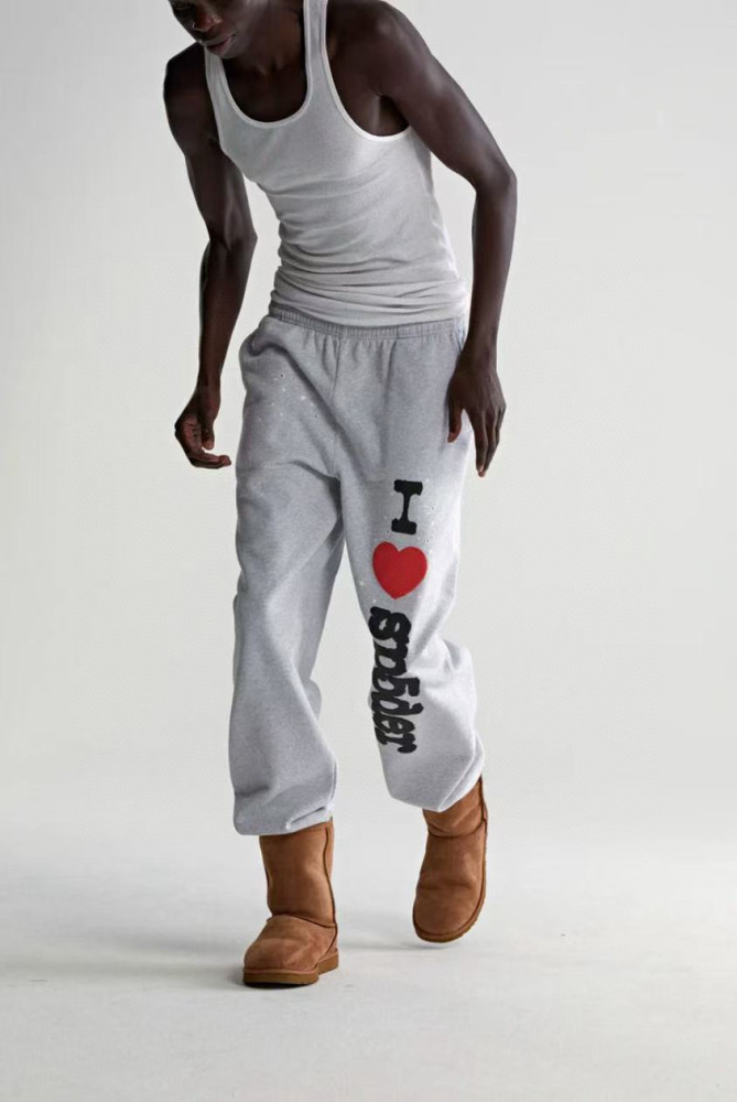 Sp5der Sweatpants FZKZ1225