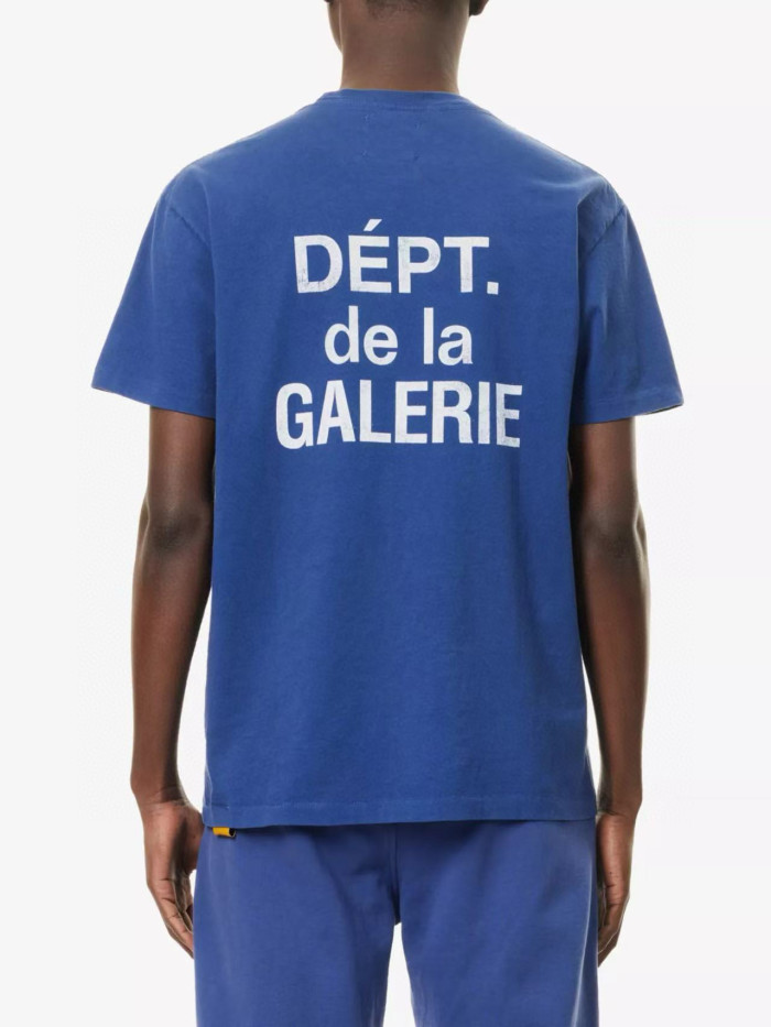 GALLERY DEPT. TEE FZTX4553