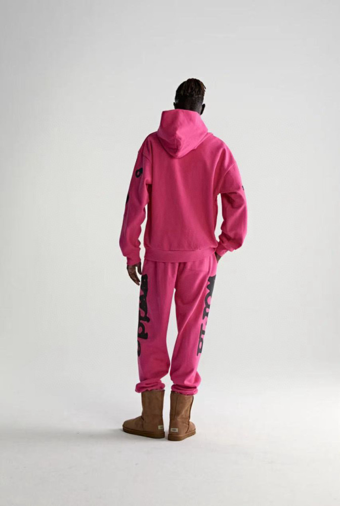 Sp5der hoodies FZWY1688