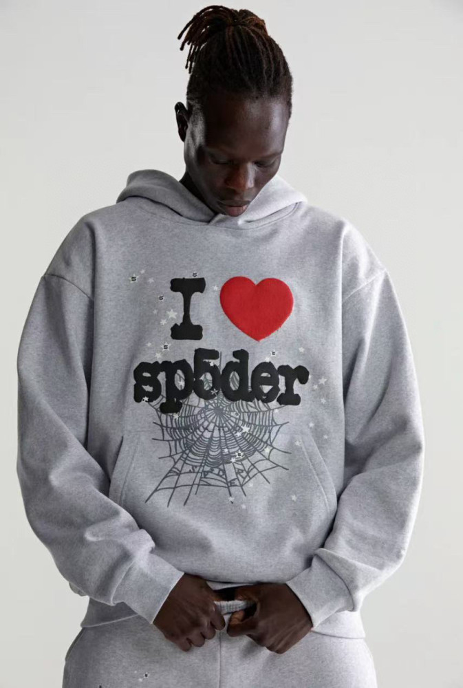 Sp5der hoodies FZWY1695