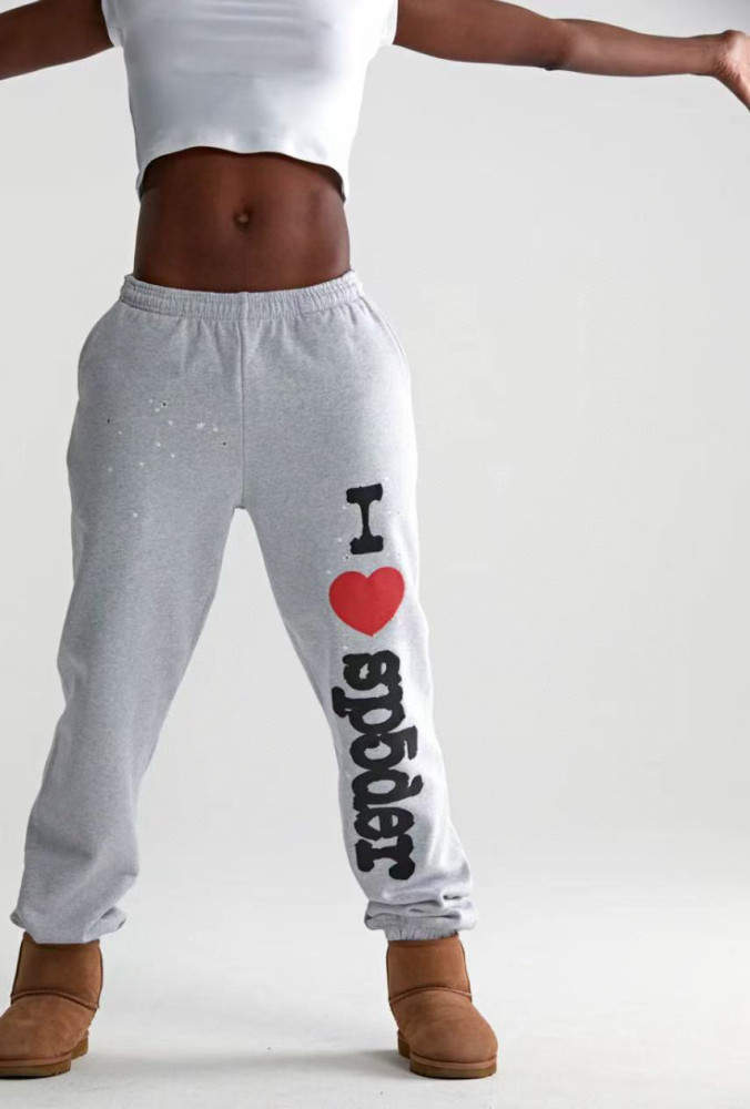 Sp5der Sweatpants FZKZ1225
