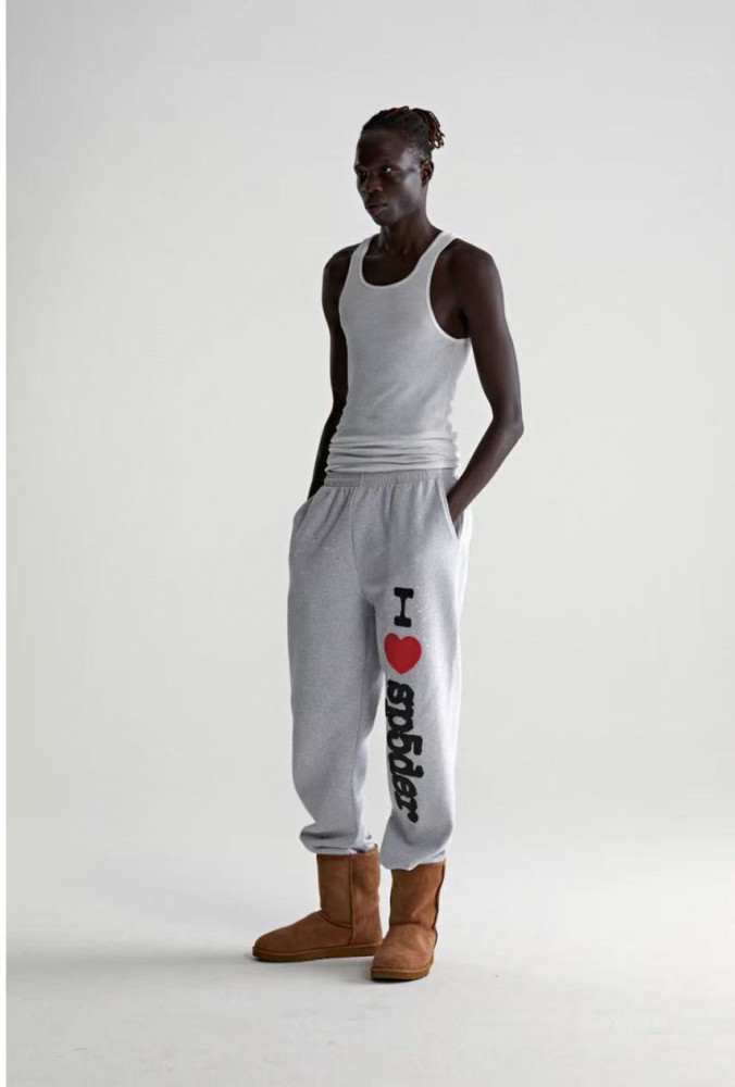 Sp5der Sweatpants FZKZ1225