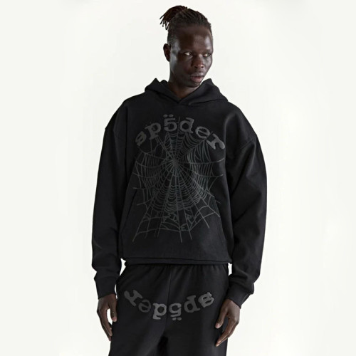 Sp5der hoodies FZWY1691