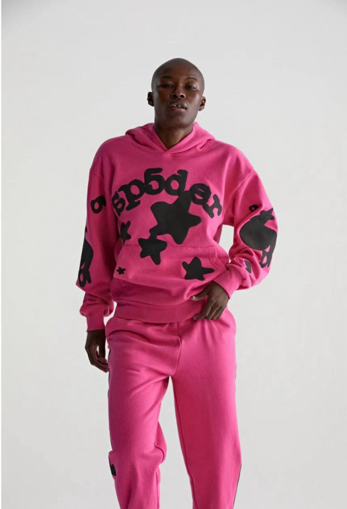 Sp5der hoodies FZWY1688