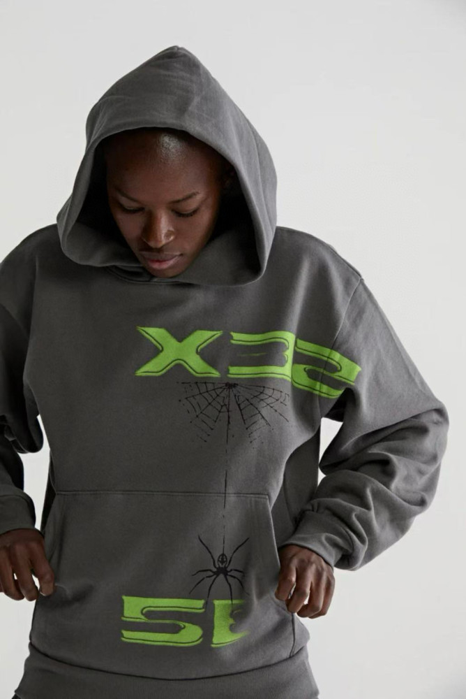 Sp5der 5EX hoodies FZWY1689