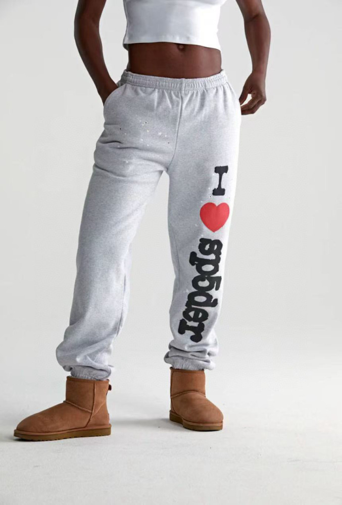 Sp5der Sweatpants FZKZ1225