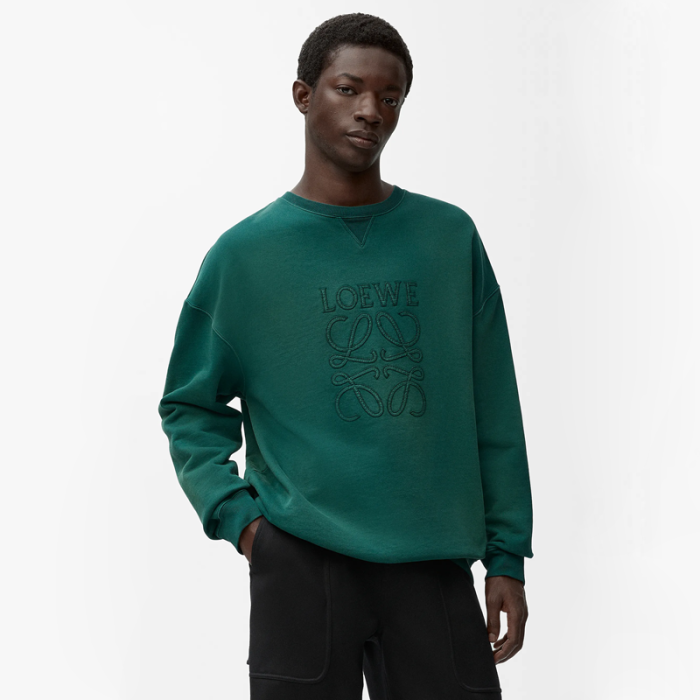 Loewe Anagram SWEATSHIRT FZWY1592