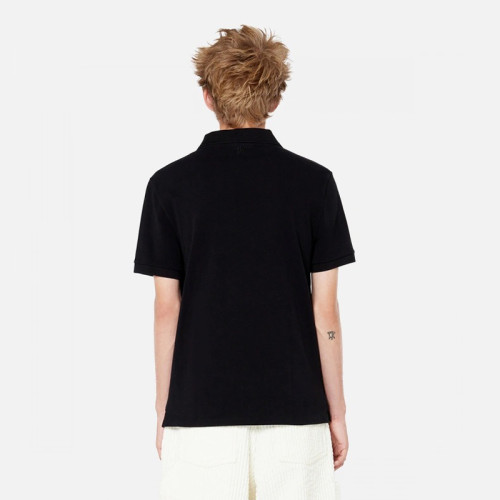 AMI Polo tee FZTX4557