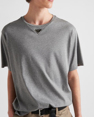Prada Tee FZTX4556
