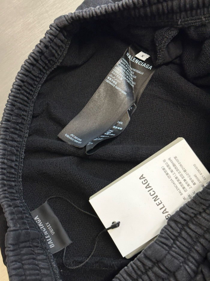 Balenciaga Shorts FZKZ1233