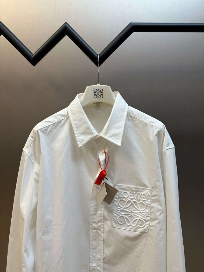 Loewe shirts FZCS390