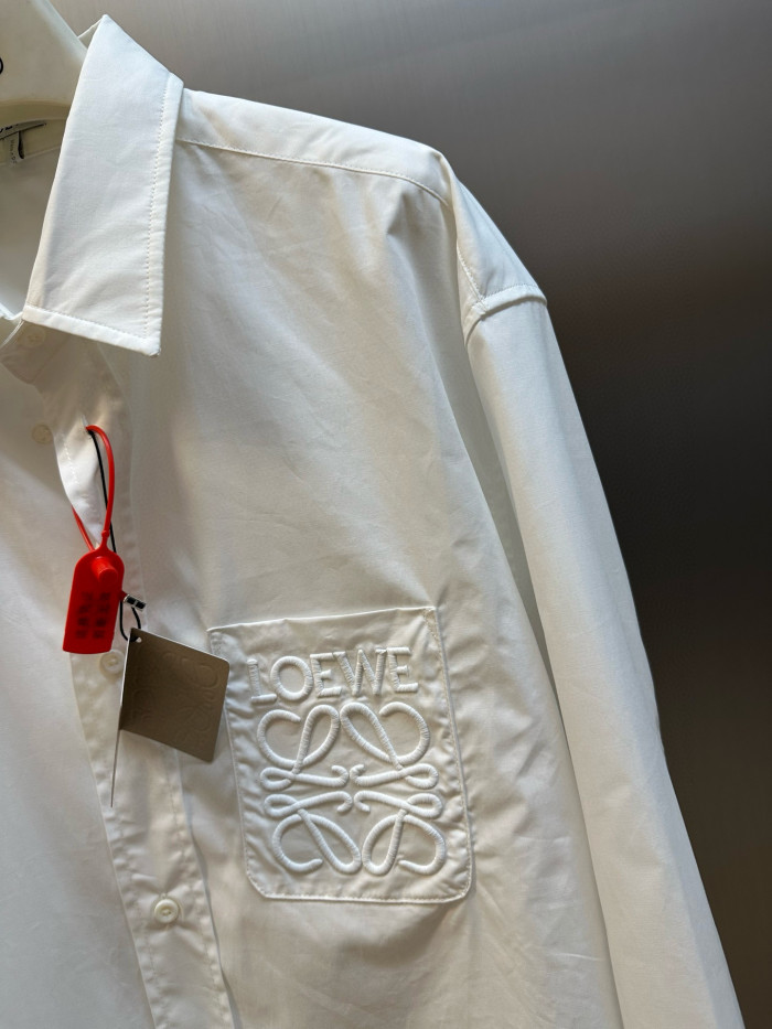 Loewe shirts FZCS390