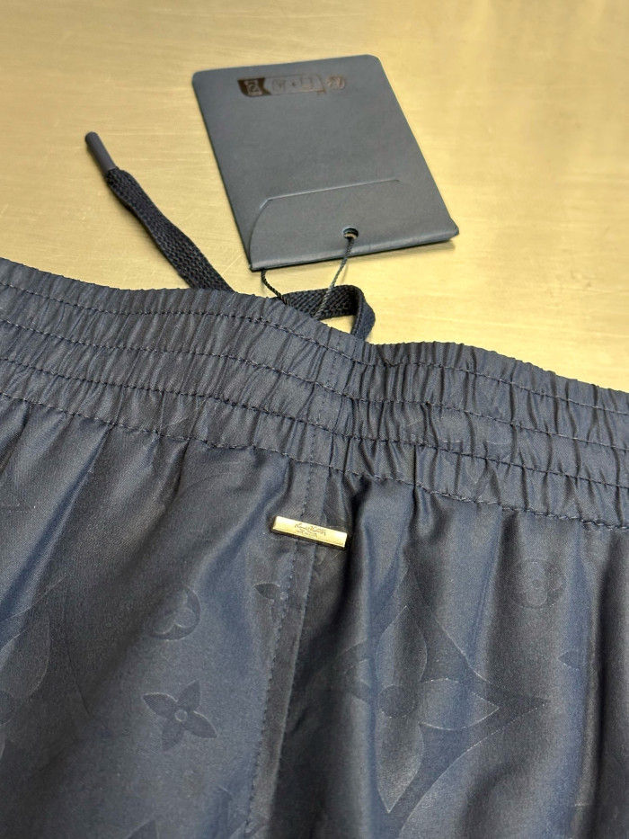 LV Monogram Shorts FZKZ1232
