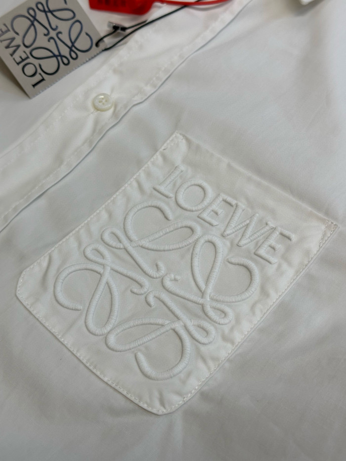 Loewe shirts FZCS390