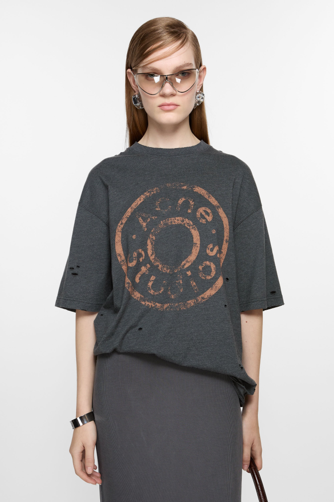 Acne studios tee FZTX4568