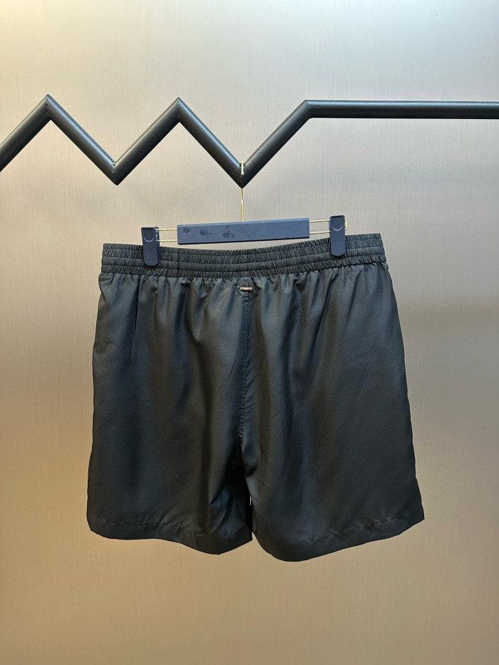 LV Monogram Shorts FZKZ1232