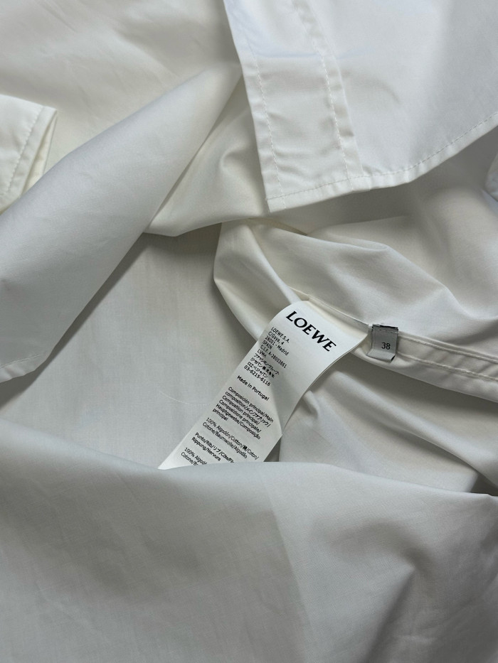 Loewe shirts FZCS390