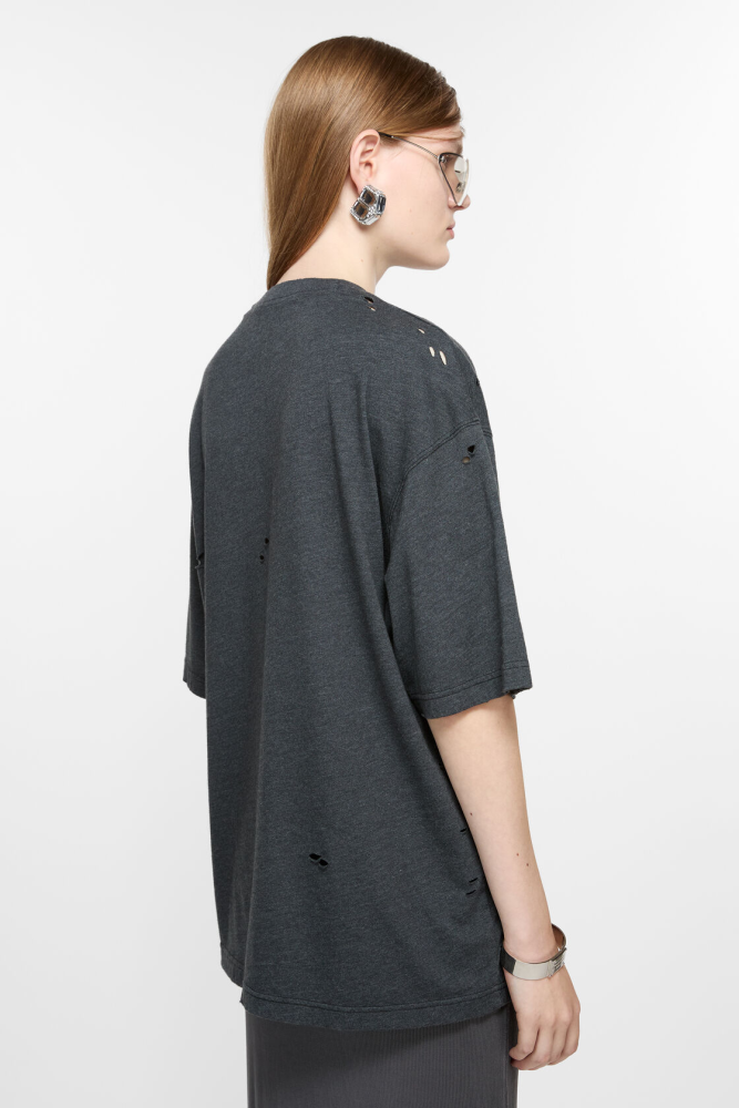 Acne studios tee FZTX4568