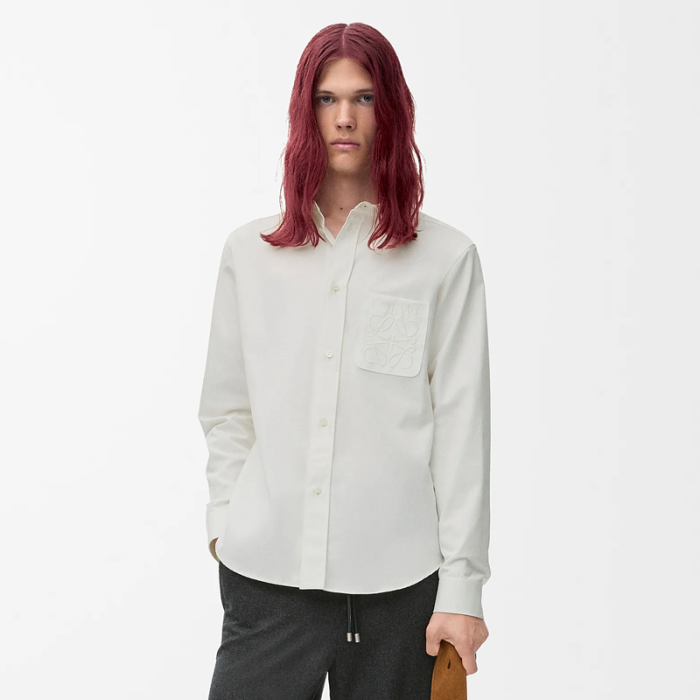 Loewe shirts FZCS390