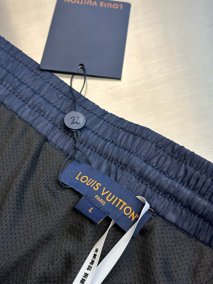 LV Monogram Shorts FZKZ1232