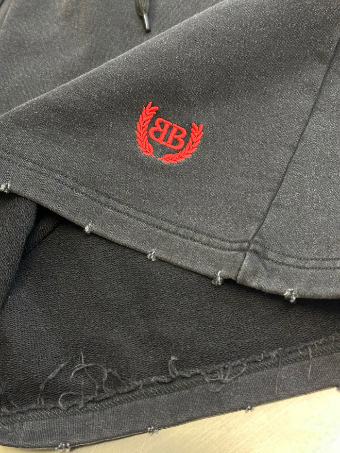 Balenciaga Shorts FZKZ1233