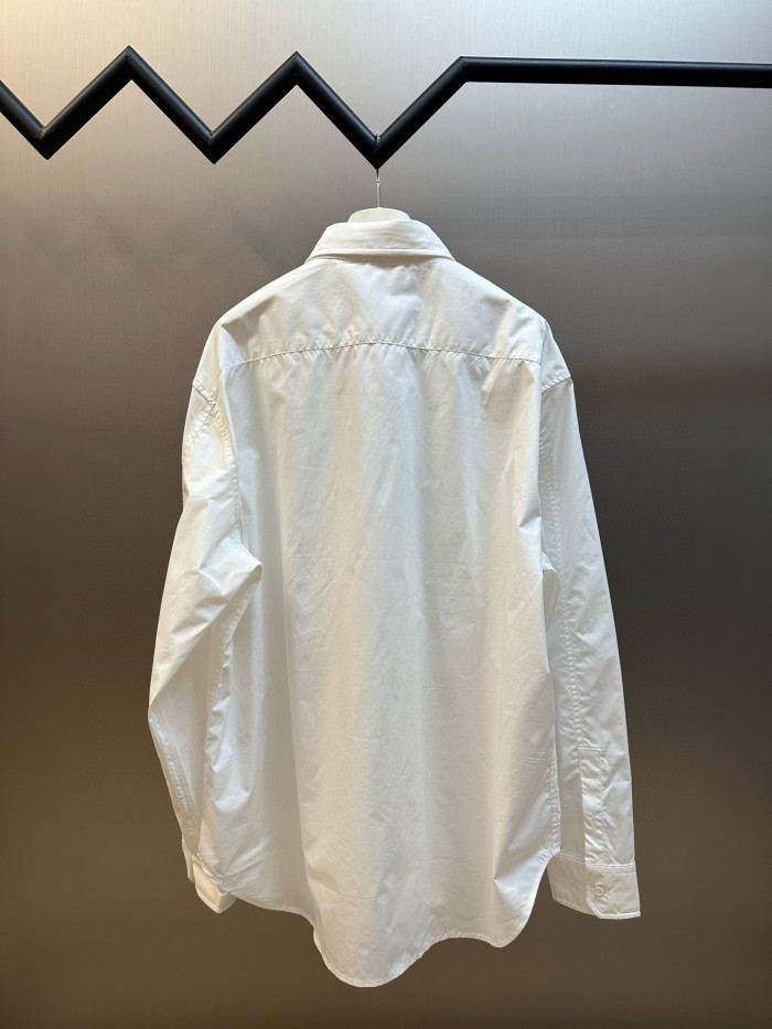 Loewe shirts FZCS390