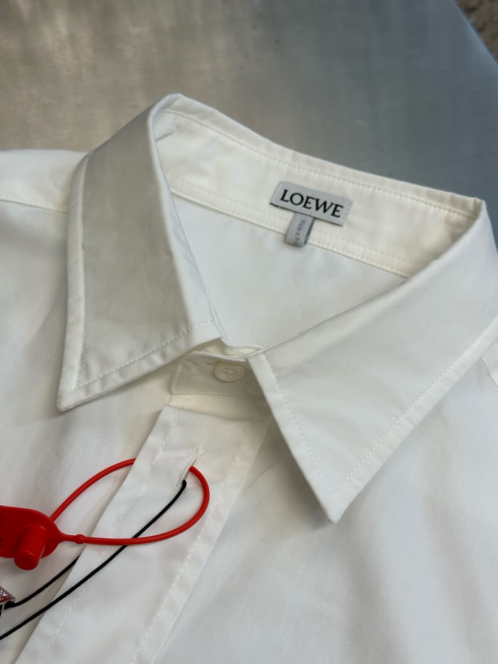 Loewe shirts FZCS390