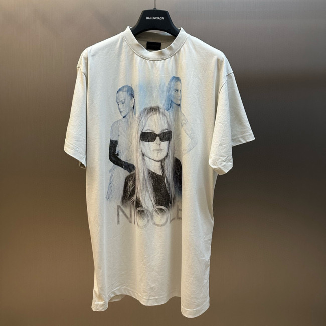 Balenciaga Nicole Kidman Tee FZTX4572